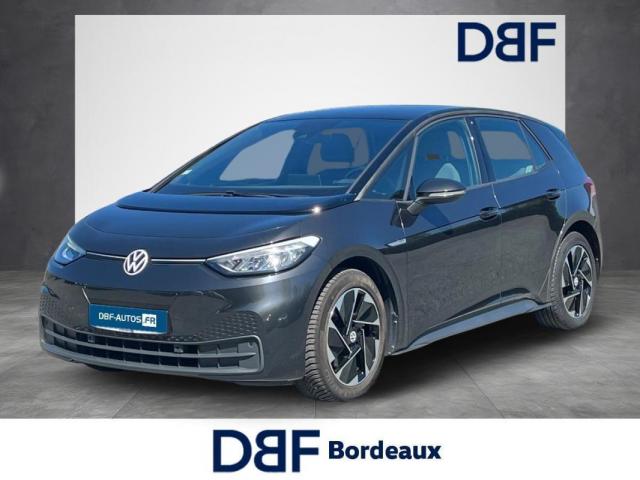 Volkswagen Id.3 145 Ch Pro Life