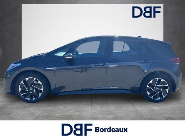 Volkswagen Id.3 image 4