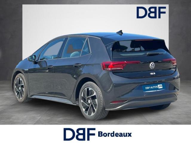 Volkswagen Id.3 image 8