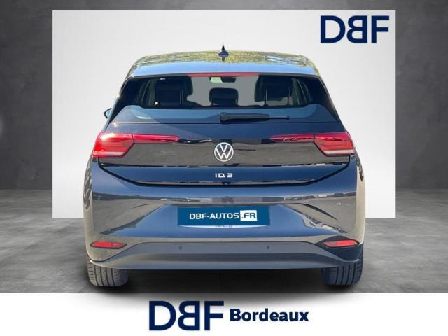 Volkswagen Id.3 image 1