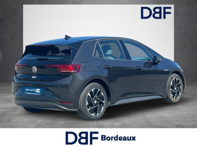 Volkswagen Id.3 image 2