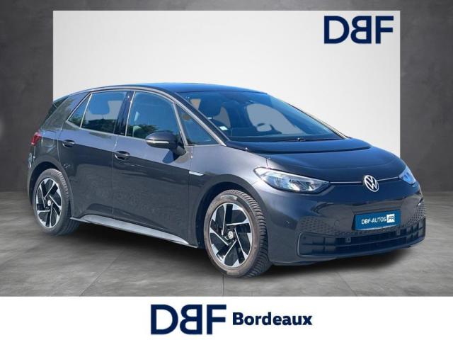 Volkswagen Id.3 image 6