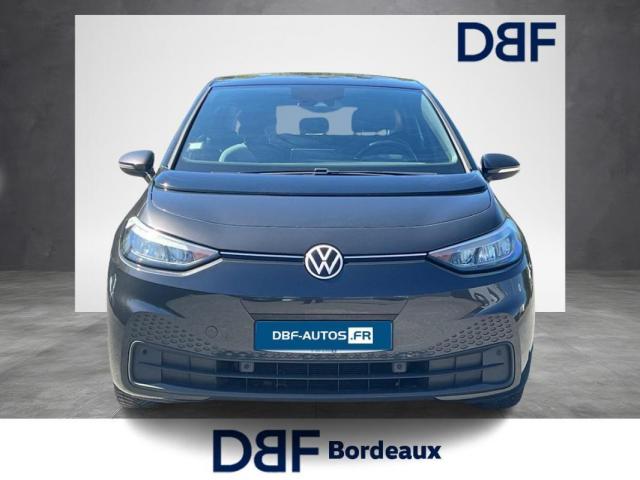 Volkswagen Id.3 image 7