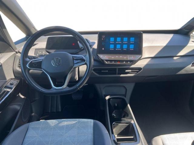 Volkswagen Id.3 image 9