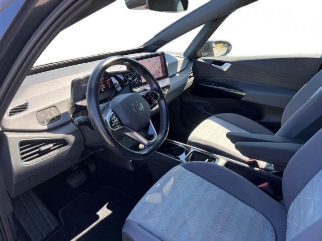 Volkswagen Id.3 image 3