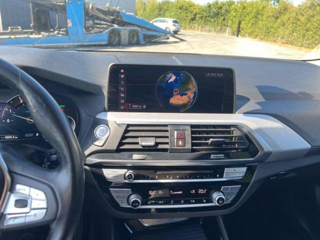 Bmw X3 image 8