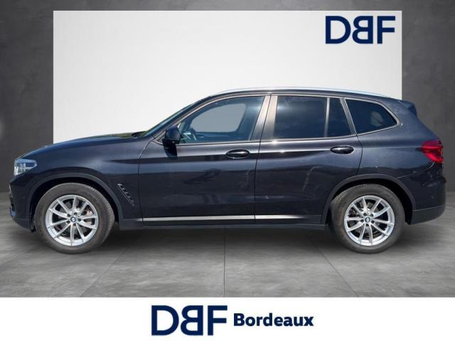 Bmw X3 image 1