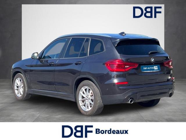 Bmw X3 image 9