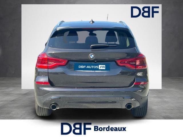 Bmw X3 image 4