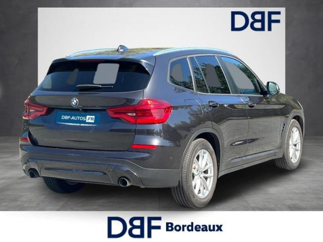Bmw X3 image 5
