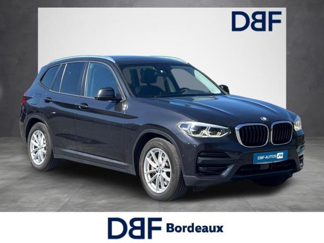 Bmw X3 image 6