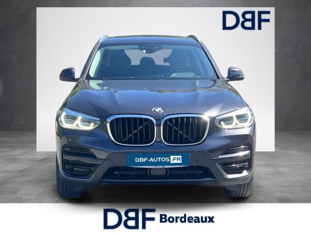 Bmw X3 image 3