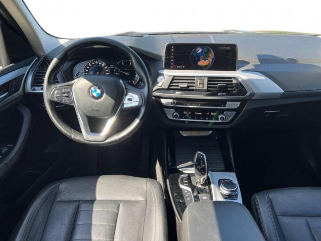 Bmw X3 image 7