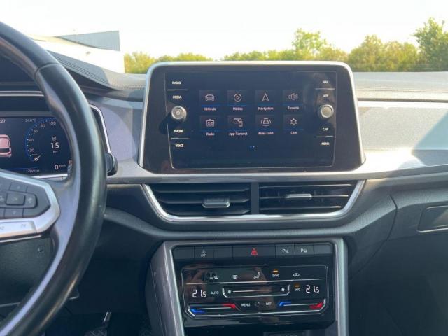 Volkswagen T-Roc image 4