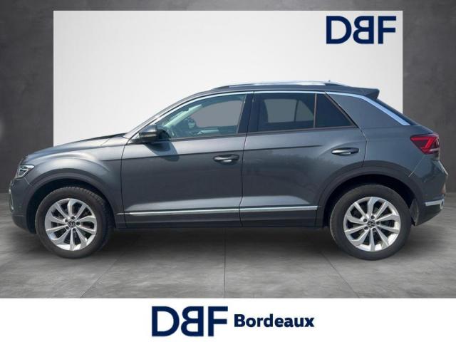 Volkswagen T-Roc image 5