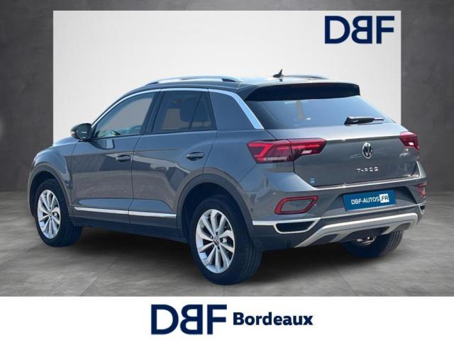 Volkswagen T-Roc image 8