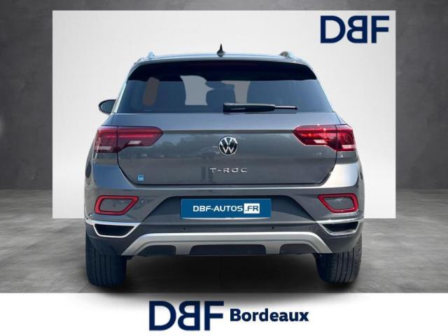 Volkswagen T-Roc image 7