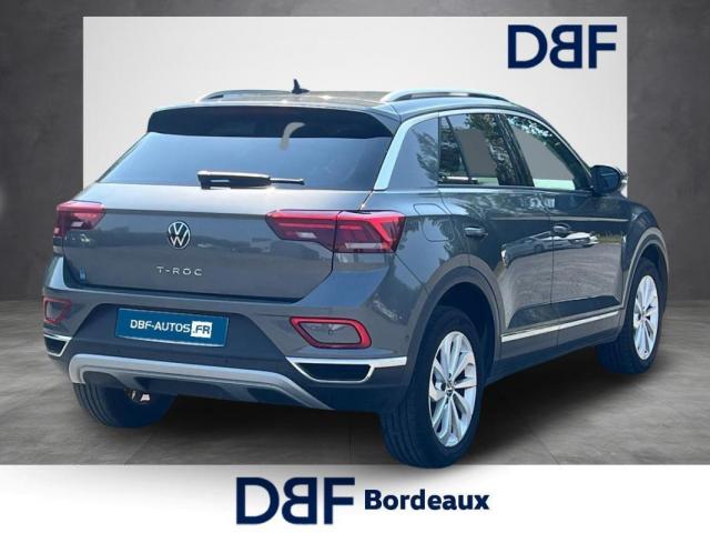 Volkswagen T-Roc image 9
