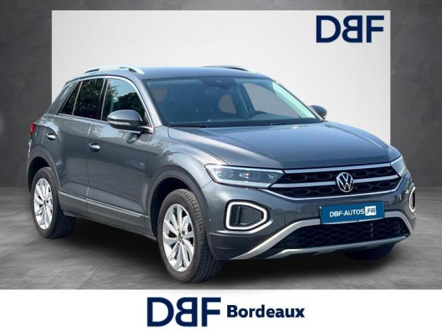 Volkswagen T-Roc image 3