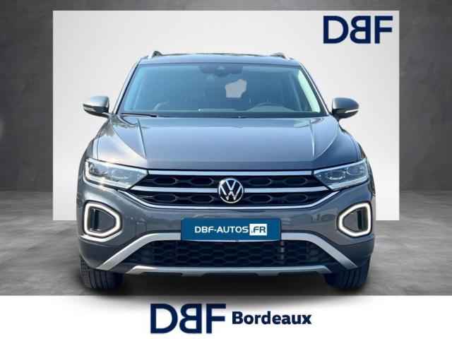 Volkswagen T-Roc image 6