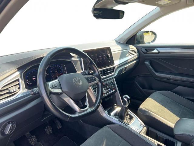 Volkswagen T-Roc image 1