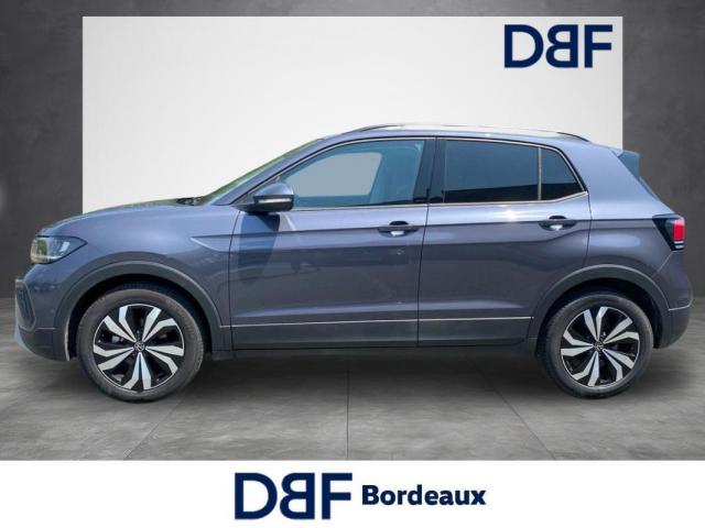 Volkswagen T-Cross image 3
