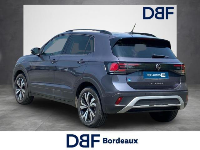 Volkswagen T-Cross image 8