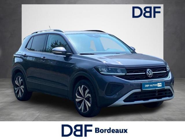 Volkswagen T-Cross image 6
