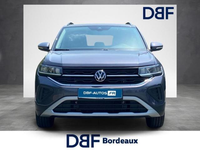 Volkswagen T-Cross image 4