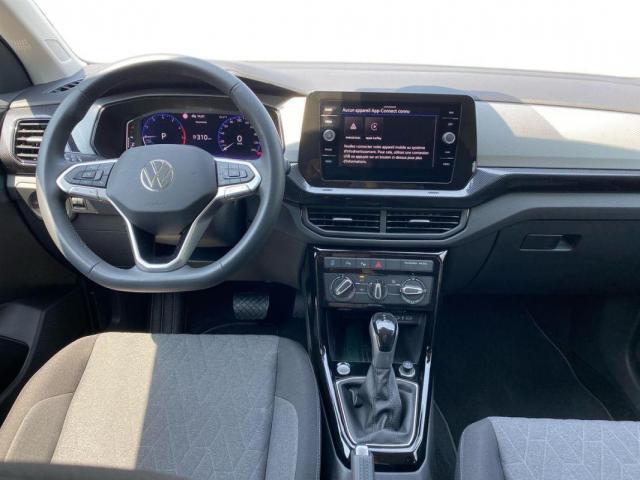 Volkswagen T-Cross image 9