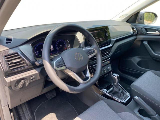 Volkswagen T-Cross image 1