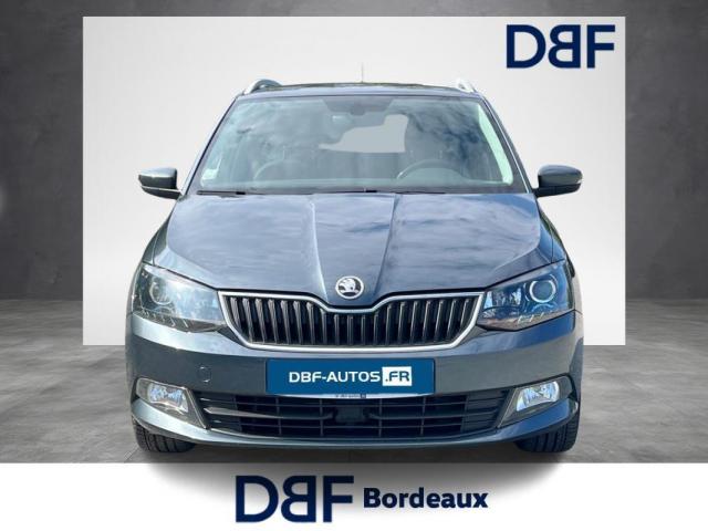 Skoda Fabia image 7