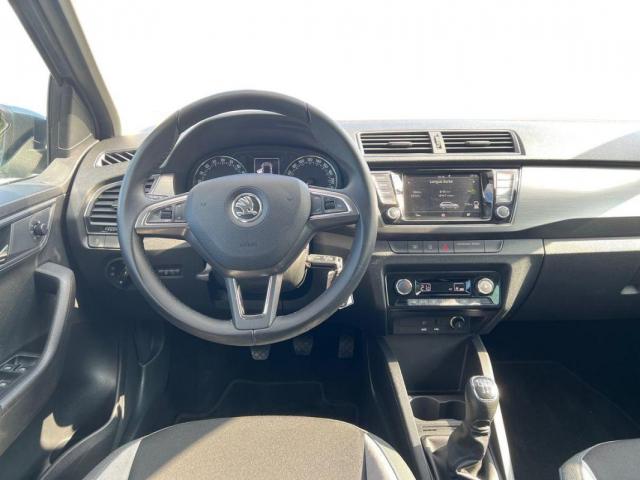 Skoda Fabia image 1