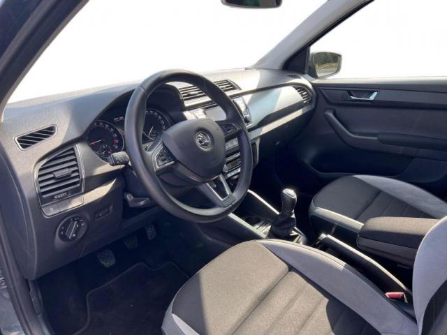 Skoda Fabia image 6