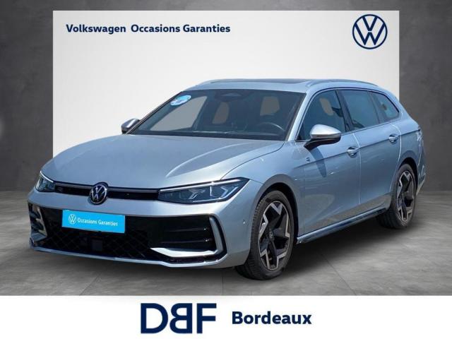 Volkswagen Passat 1.5 Etsi Opf 150 Dsg7 R-Line