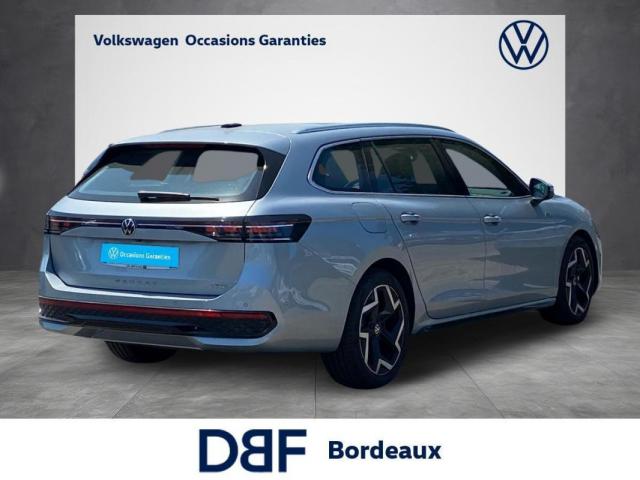 Volkswagen Passat image 3
