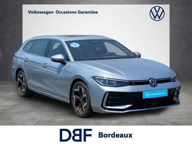 Volkswagen Passat image 4