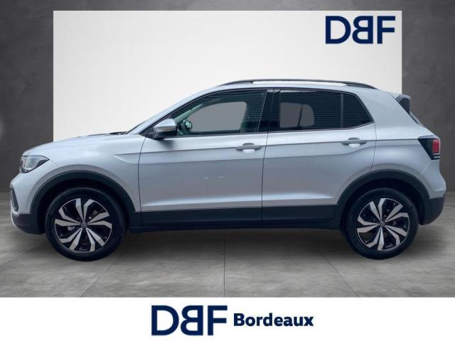 Volkswagen T-Cross image 7