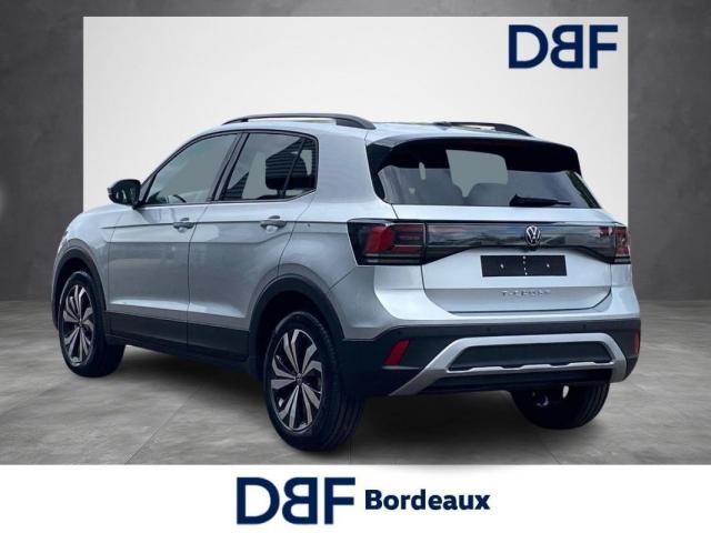 Volkswagen T-Cross image 8