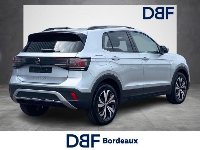 Volkswagen T-Cross image 9