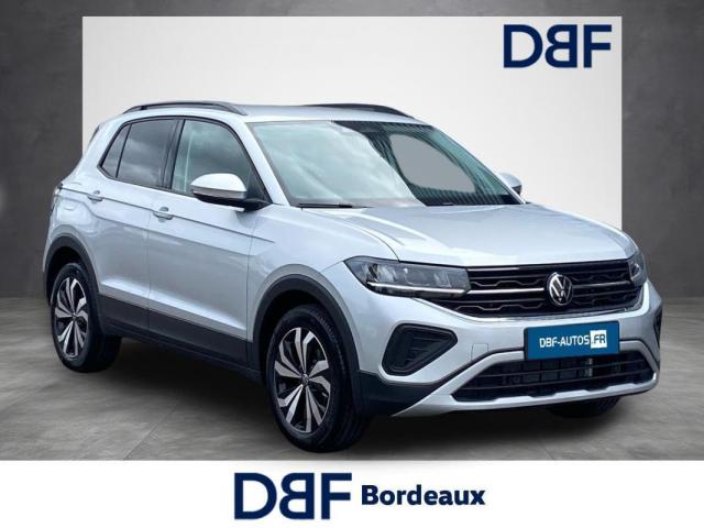 Volkswagen T-Cross image 2