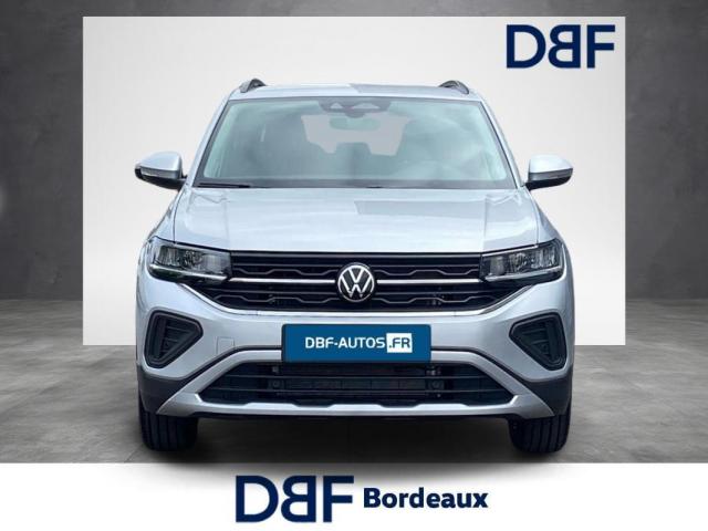 Volkswagen T-Cross image 6