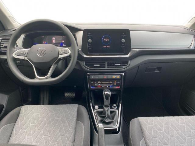 Volkswagen T-Cross image 3