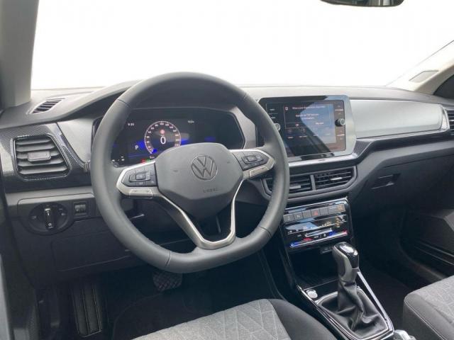 Volkswagen T-Cross image 5
