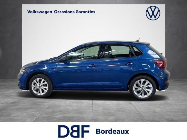 Volkswagen Polo image 3