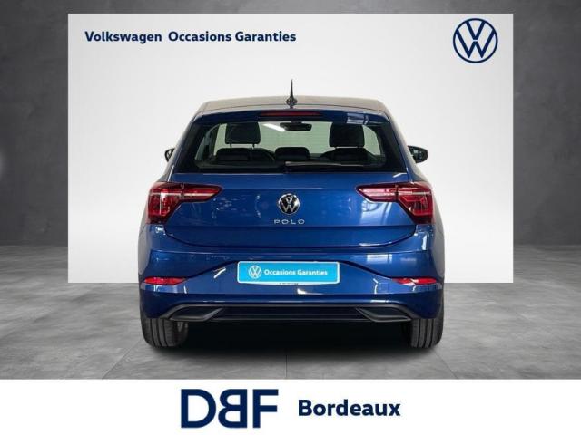 Volkswagen Polo image 8
