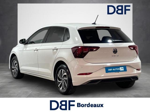 Volkswagen Polo image 6