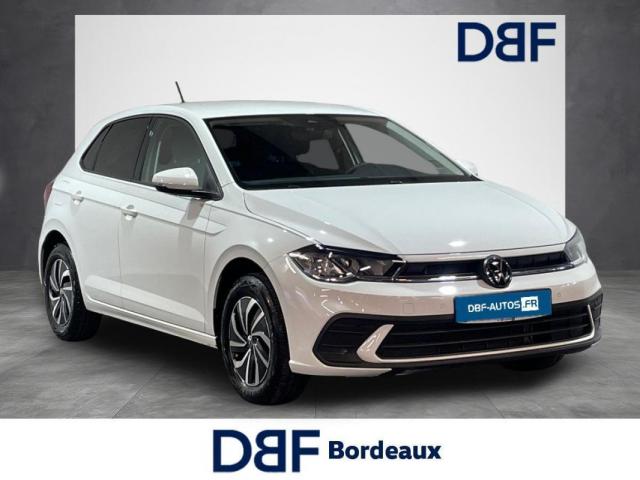 Volkswagen Polo image 3