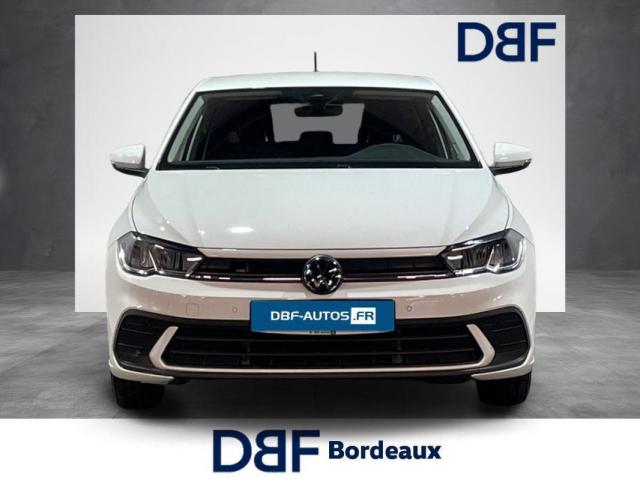Volkswagen Polo image 8
