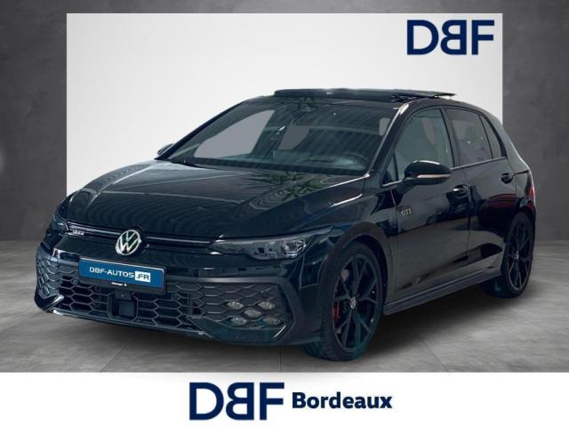 Volkswagen Golf 2.0 Tsi Evo4 265 Dsg7 Gti